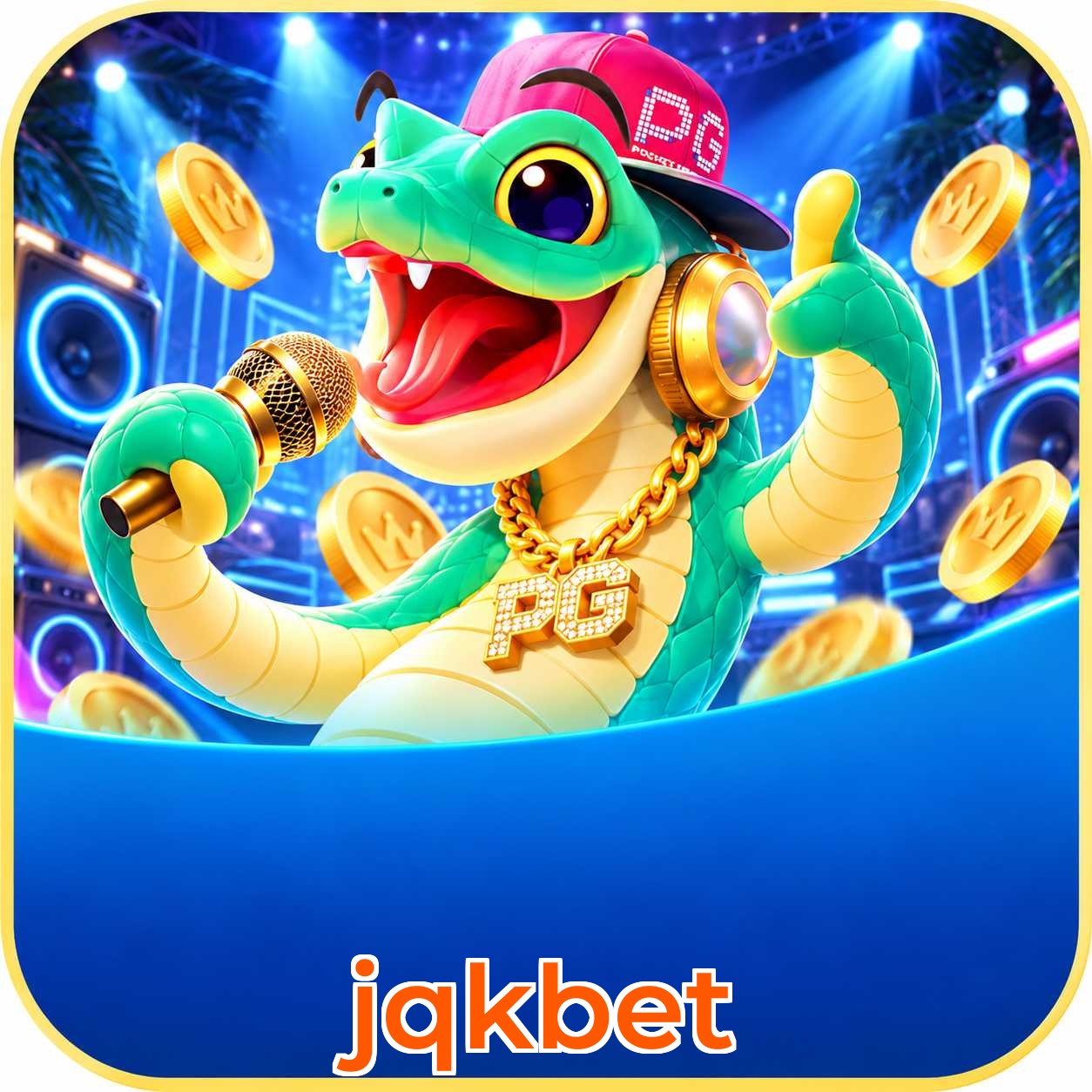 Baixar jqkbet PC Mac
