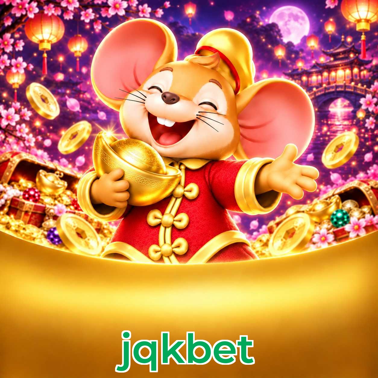 jqkbet Logo