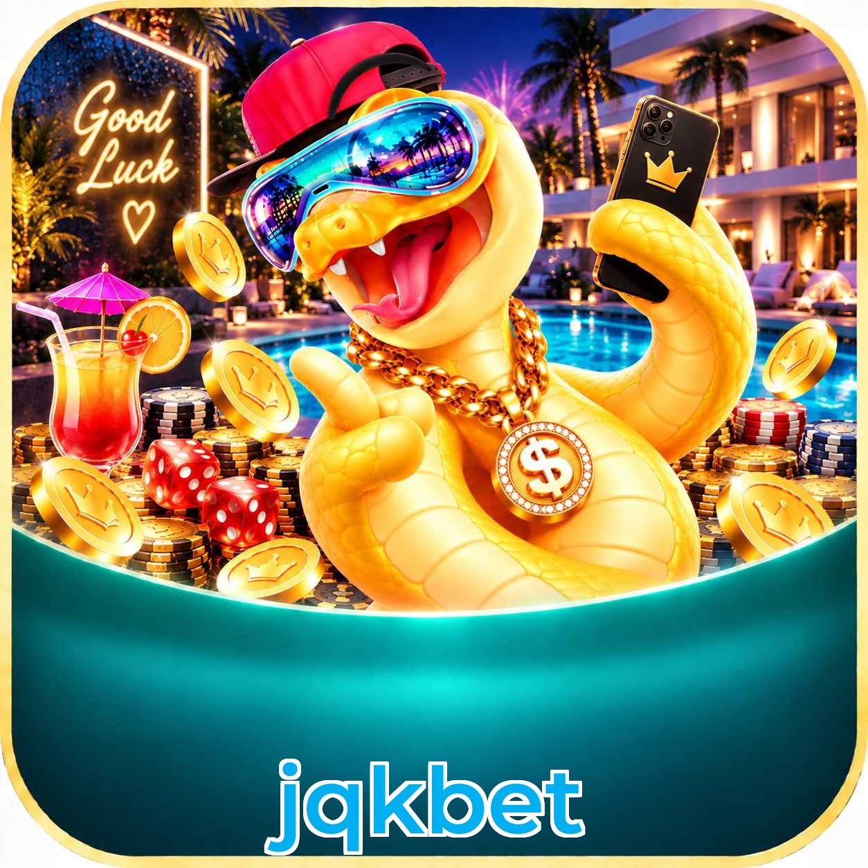 jqkbet Lottery FAQ