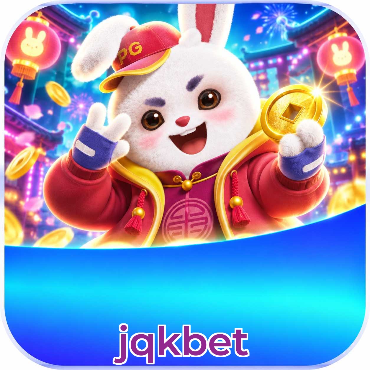 jqkbet Slots