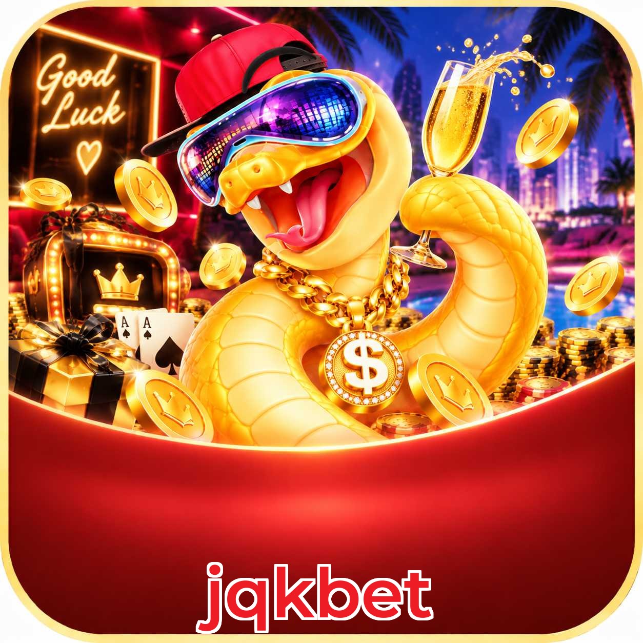 jqkbet Streaming Quality