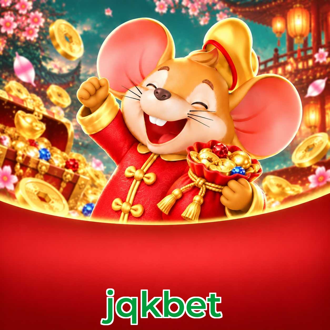 jqkbet FAQ instalar app