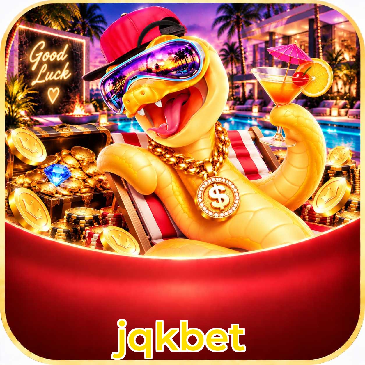 jqkbet VIP Telegram