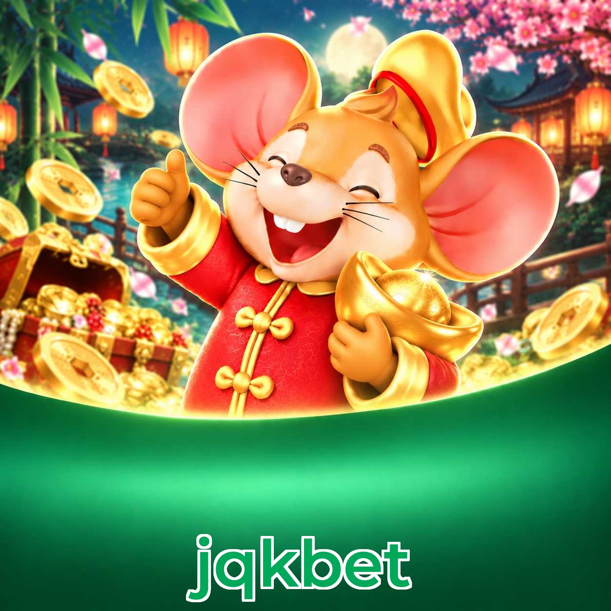 jqkbet VIP Program