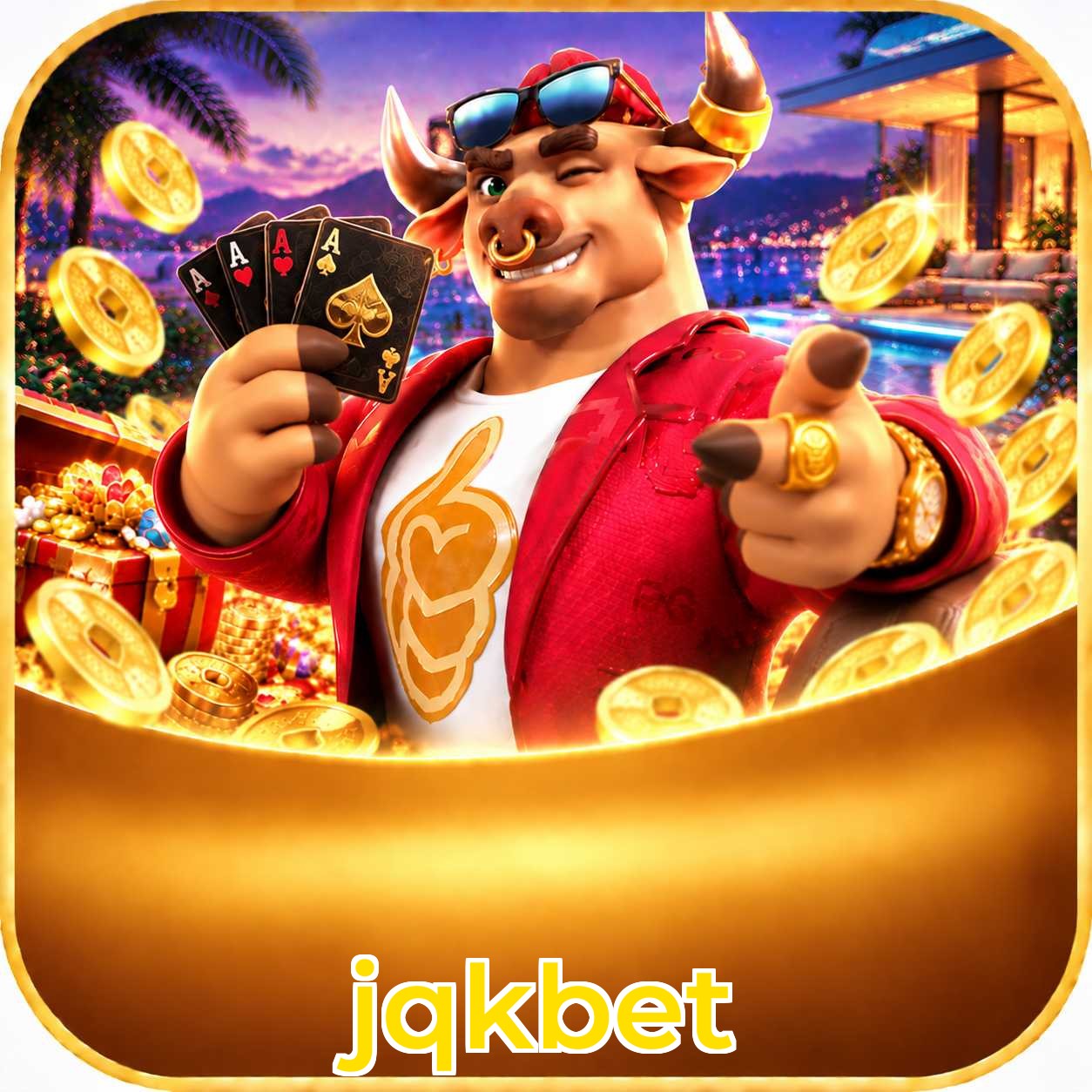jqkbet Estratégias Slots