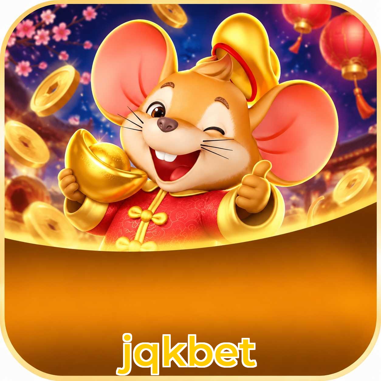 jqkbet Logo
