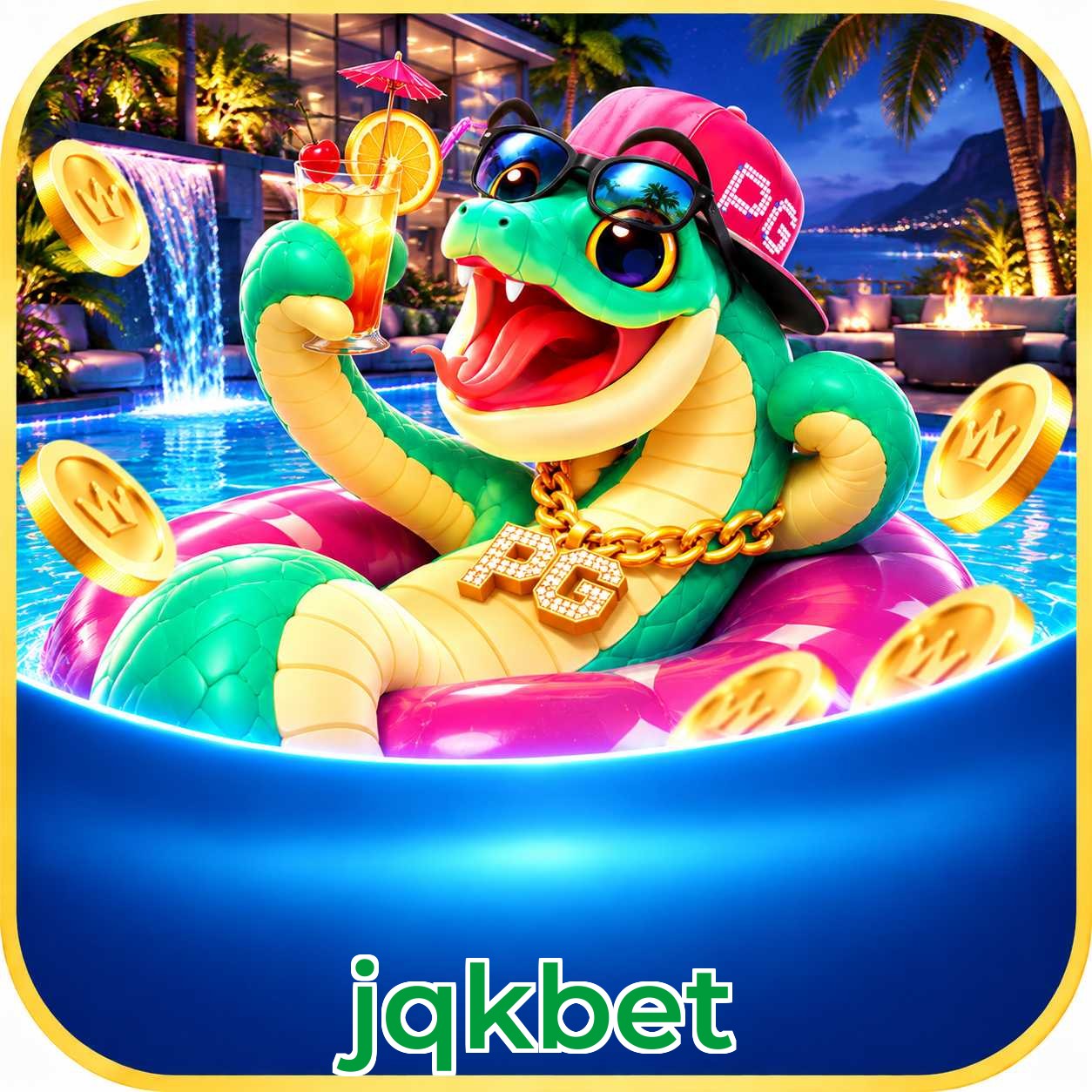 jqkbet FAQ
