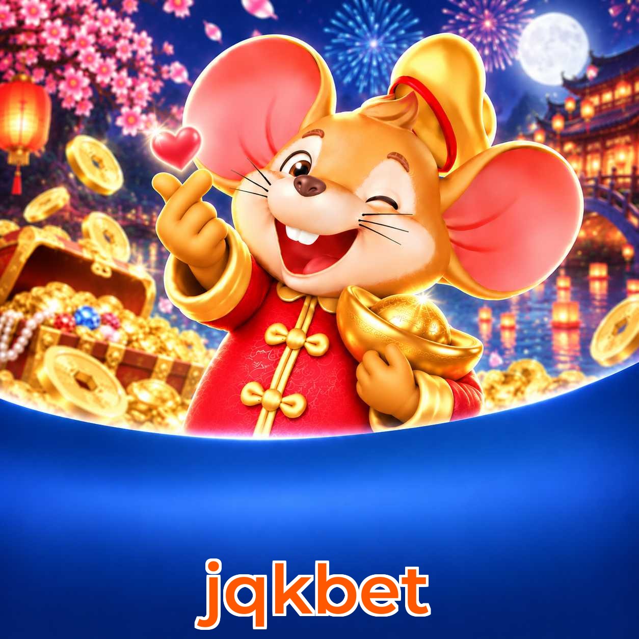 jqkbet Payment Speed