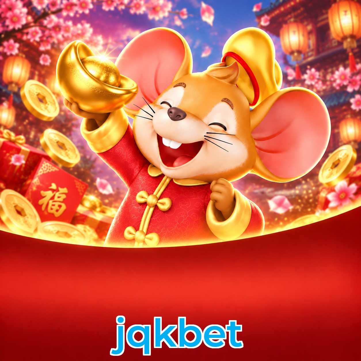 jqkbet FAQ