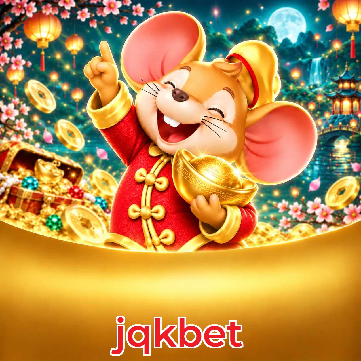 jqkbet Interface