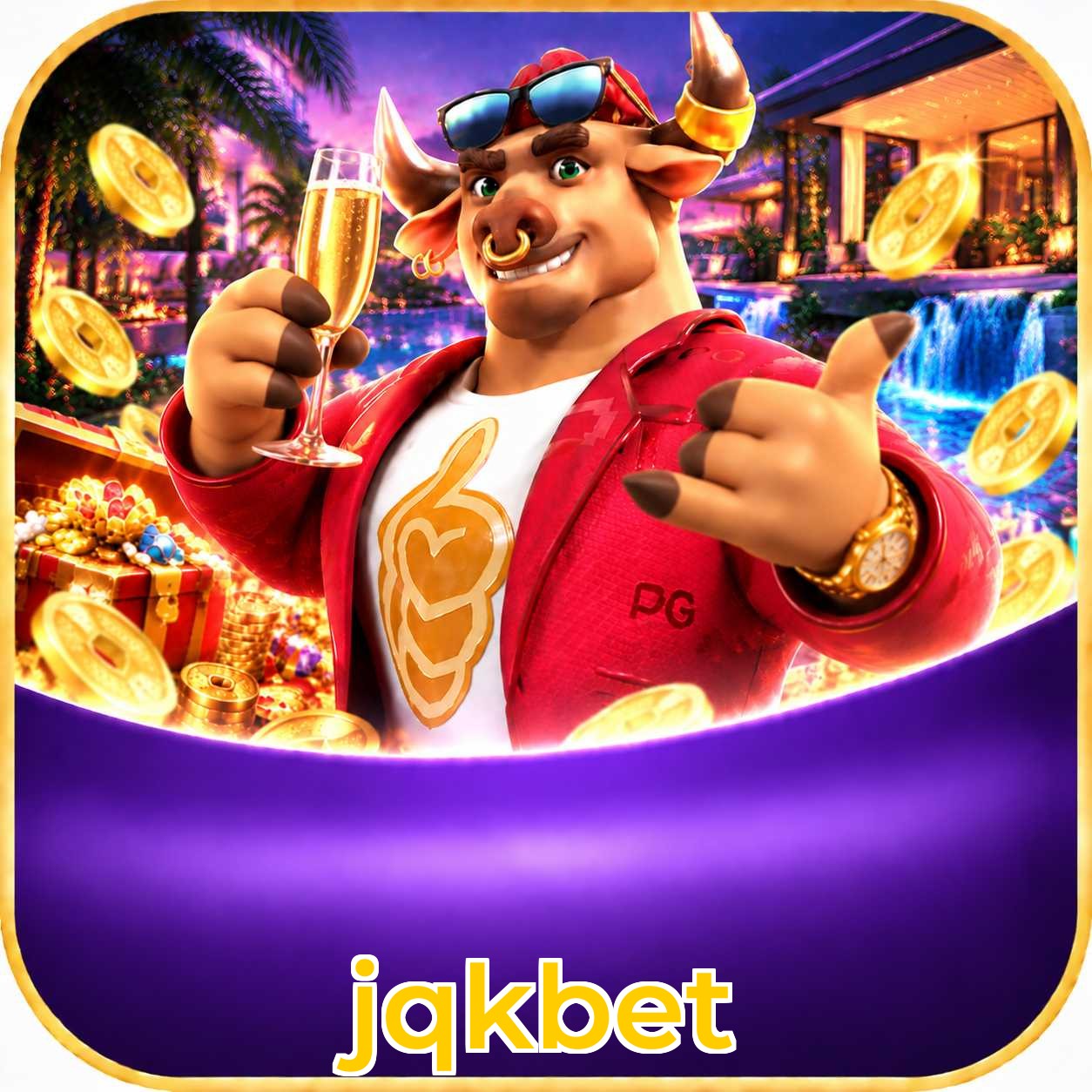 jqkbet Facebook Group