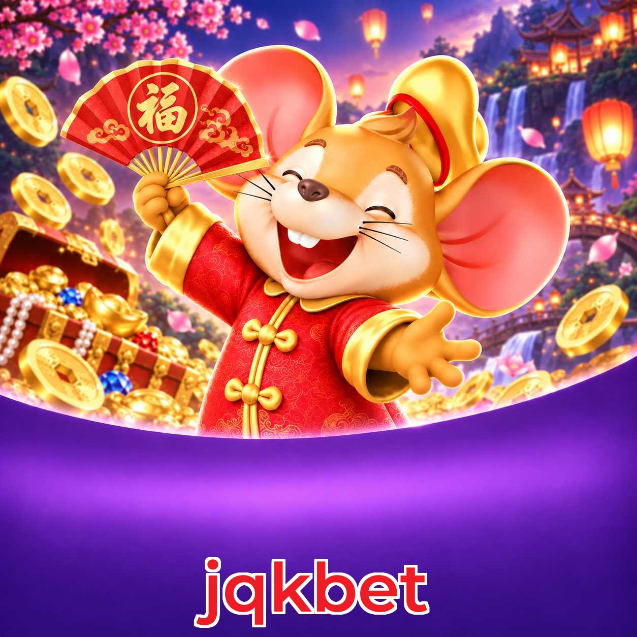 jqkbet Security Analysis