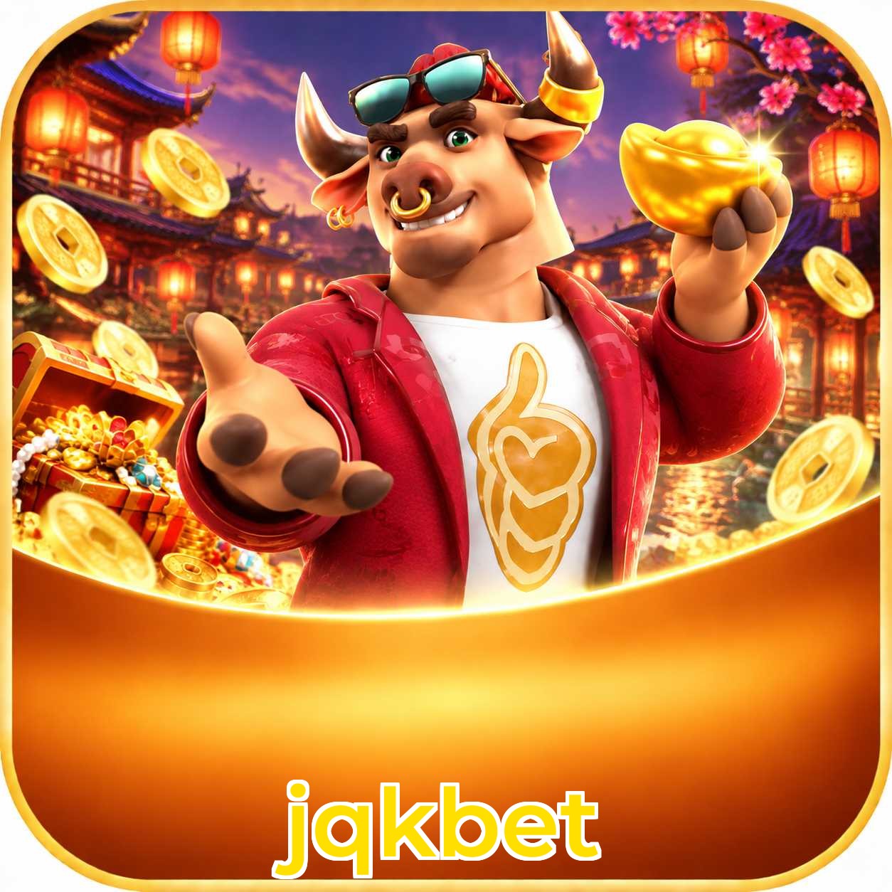 jqkbet Telegram Stats