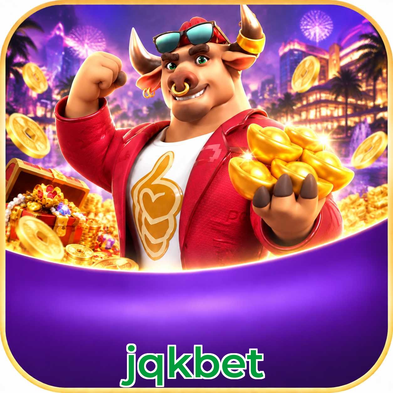 jqkbet Top Wins