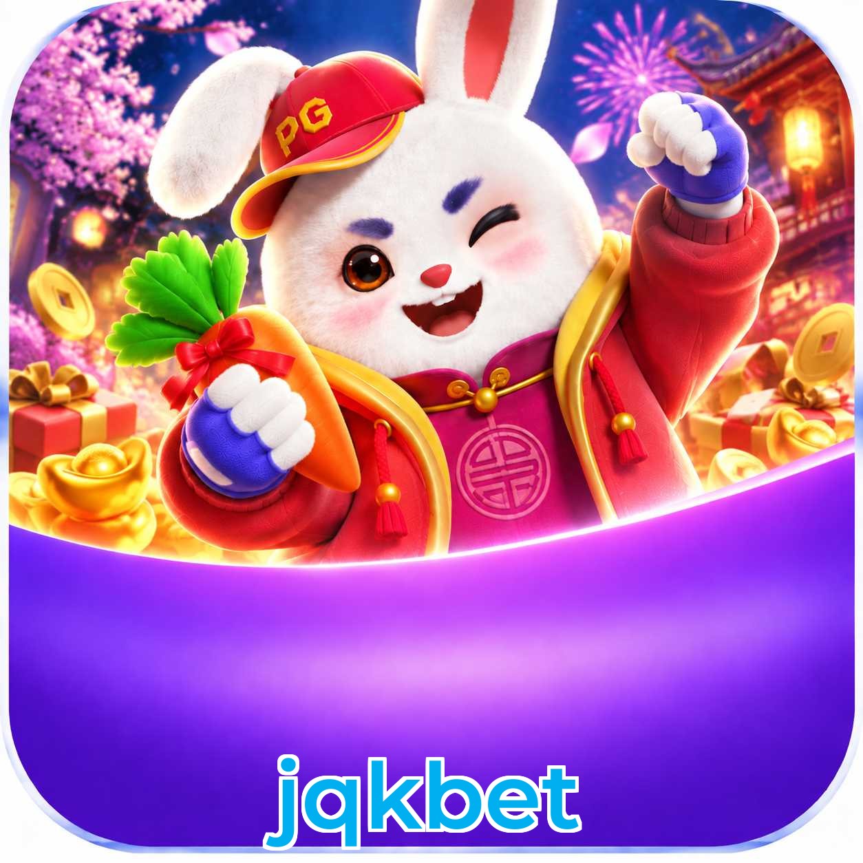 jqkbet Facebook Page