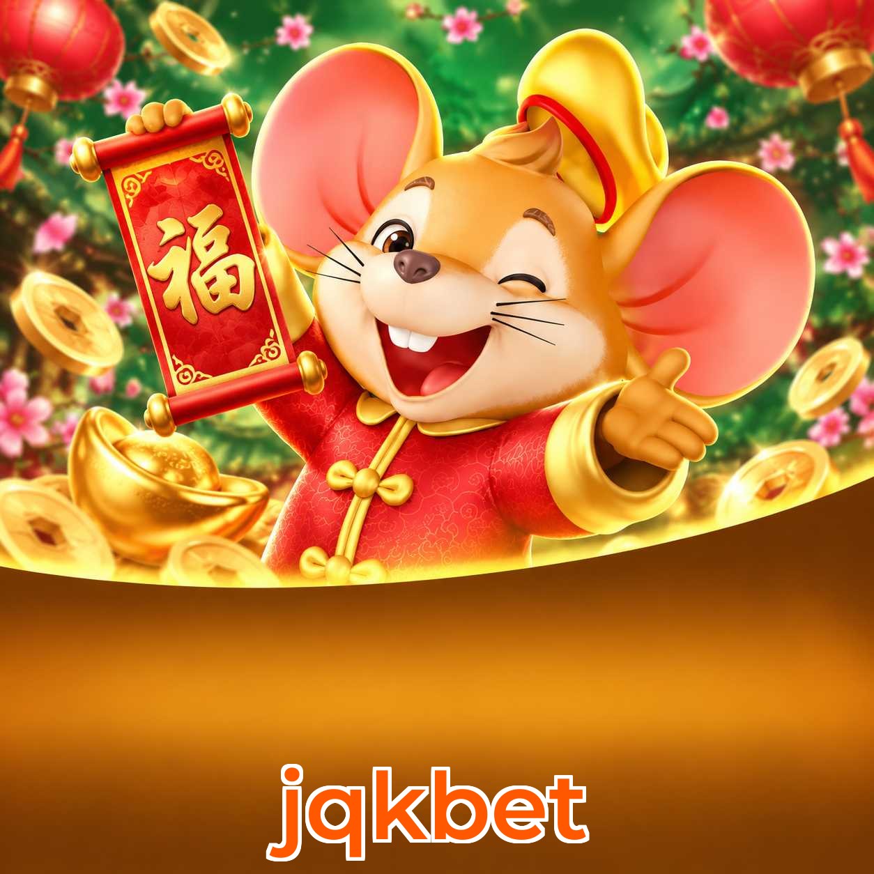 jqkbet Installation Guide