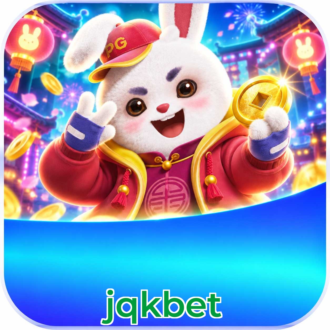 jqkbet Plataforma FAQ