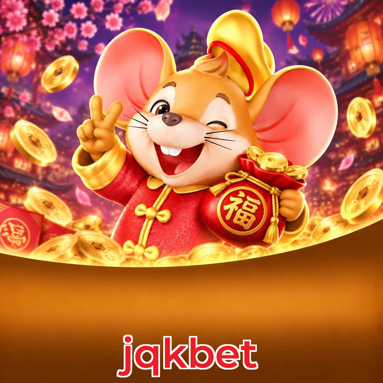 jqkbet Top Slots