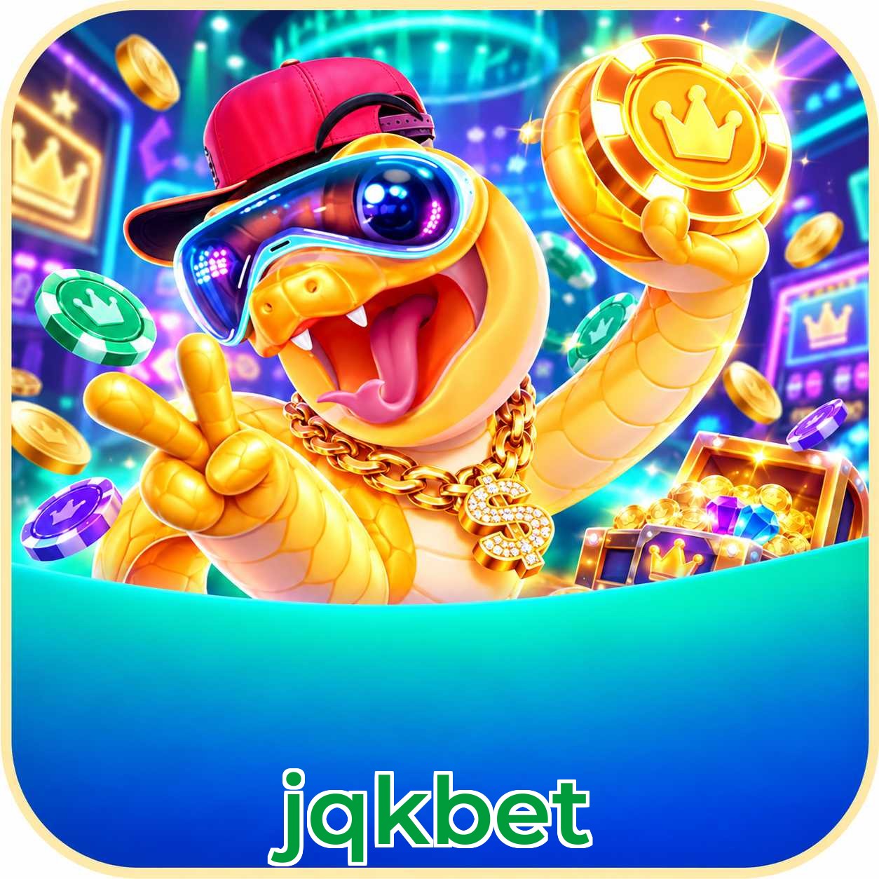 jqkbet Promotions