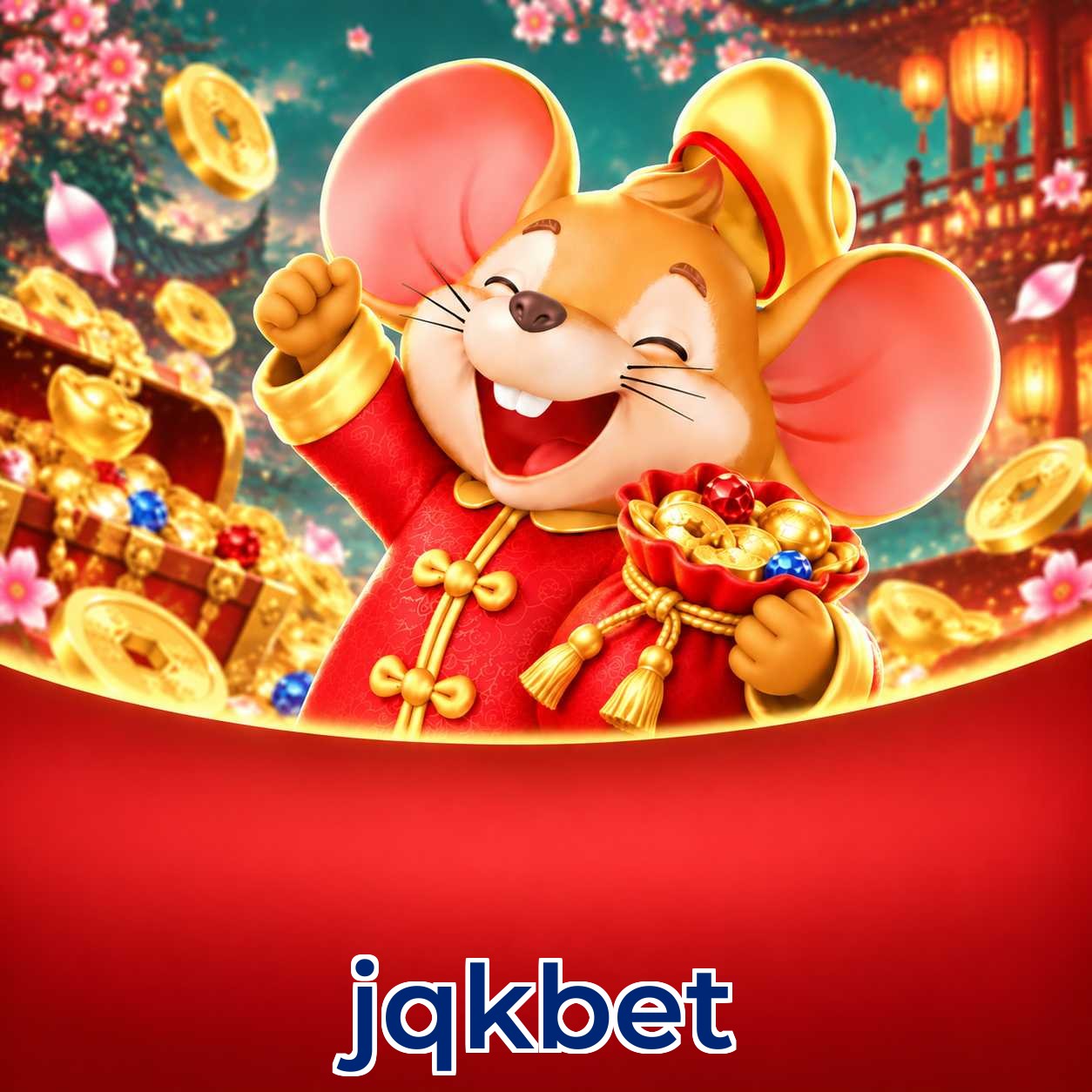 jqkbet Logo