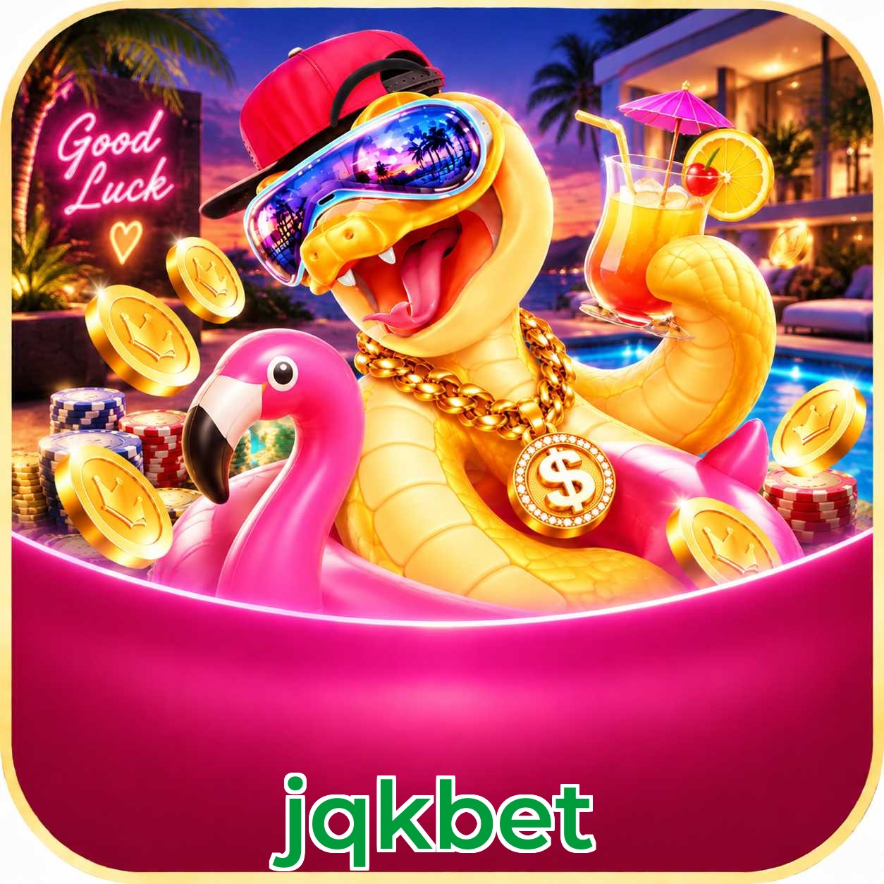 jqkbet Bonus Tips