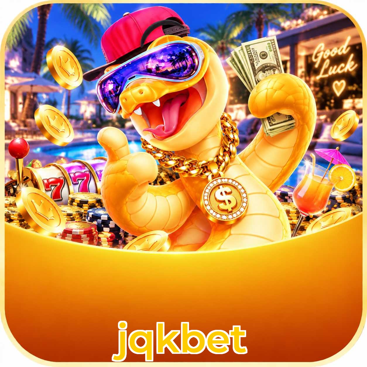 jqkbet Cashback