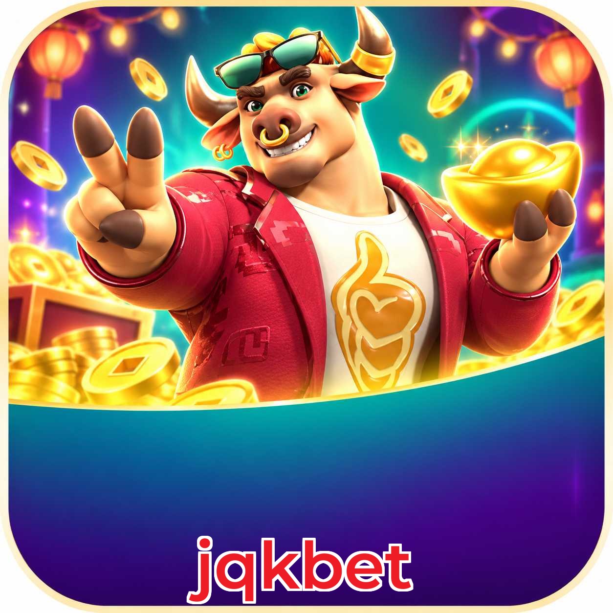 jqkbet Logo