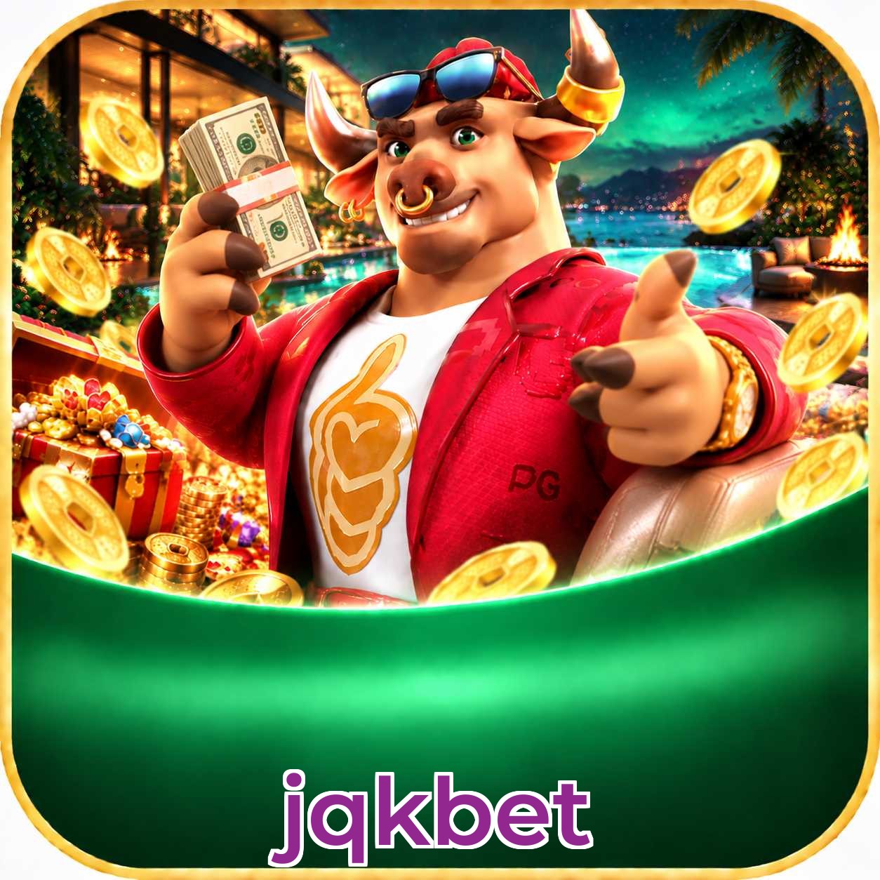 jqkbet App vs Web