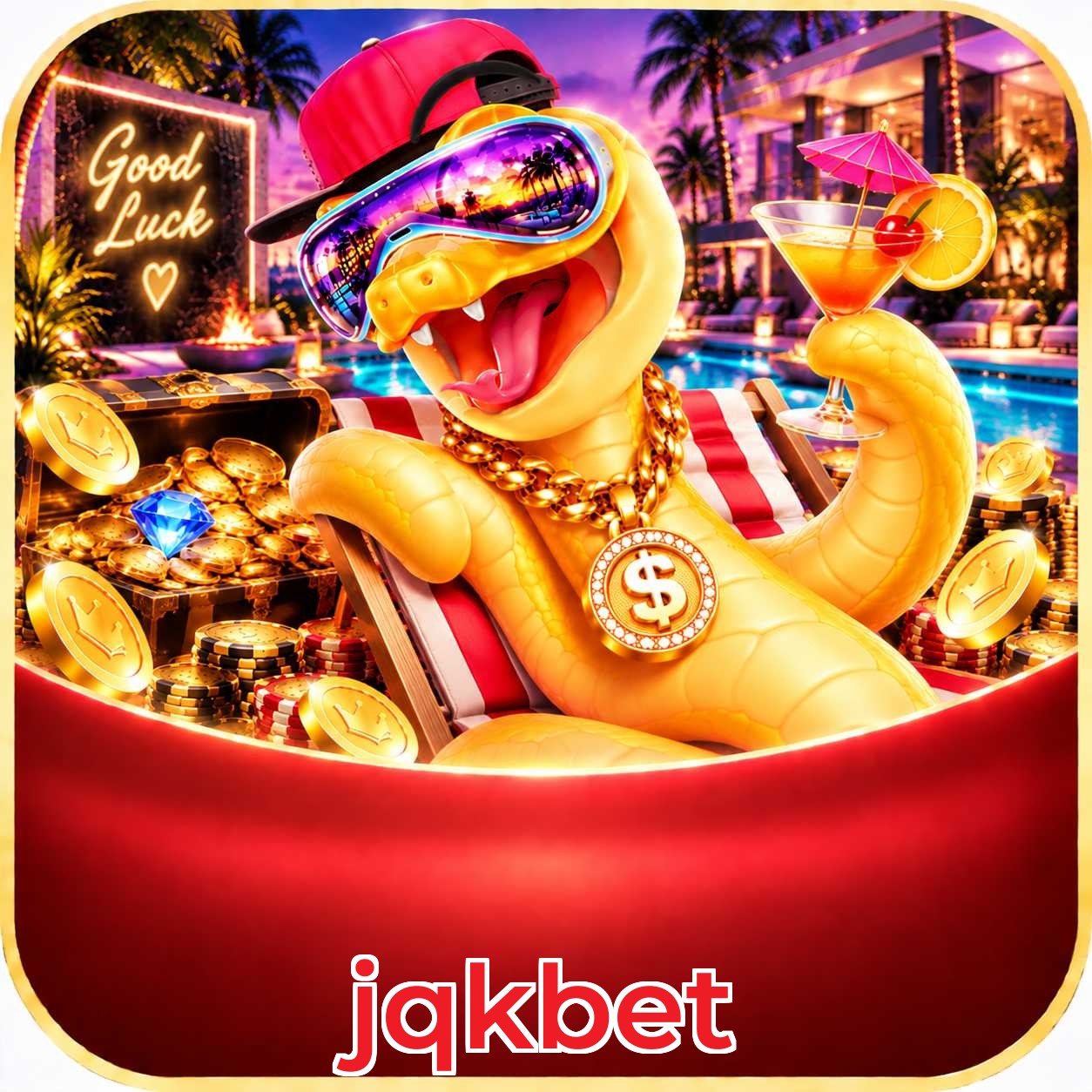 jqkbet RTP Testing