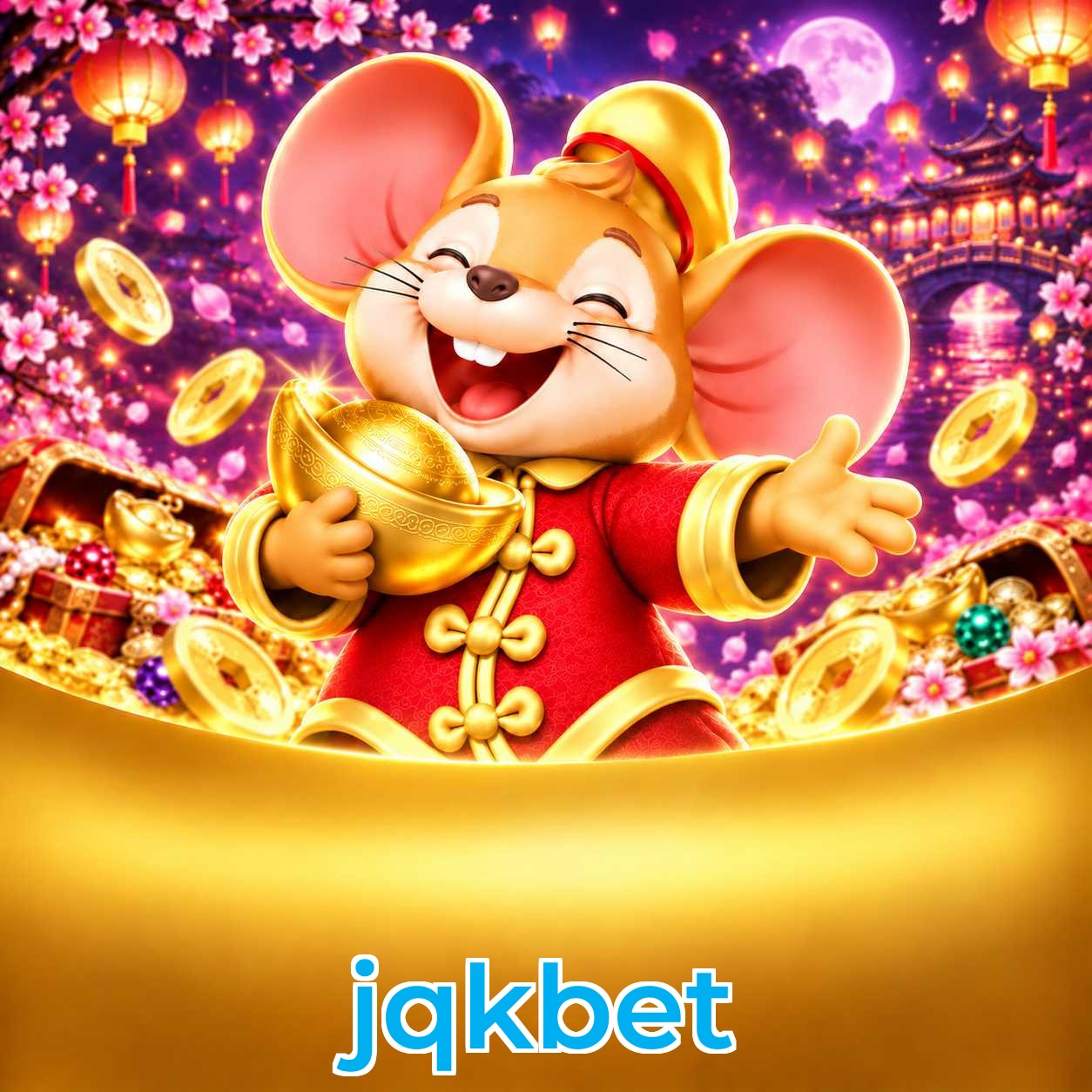 jqkbet Jogos Exclusivos