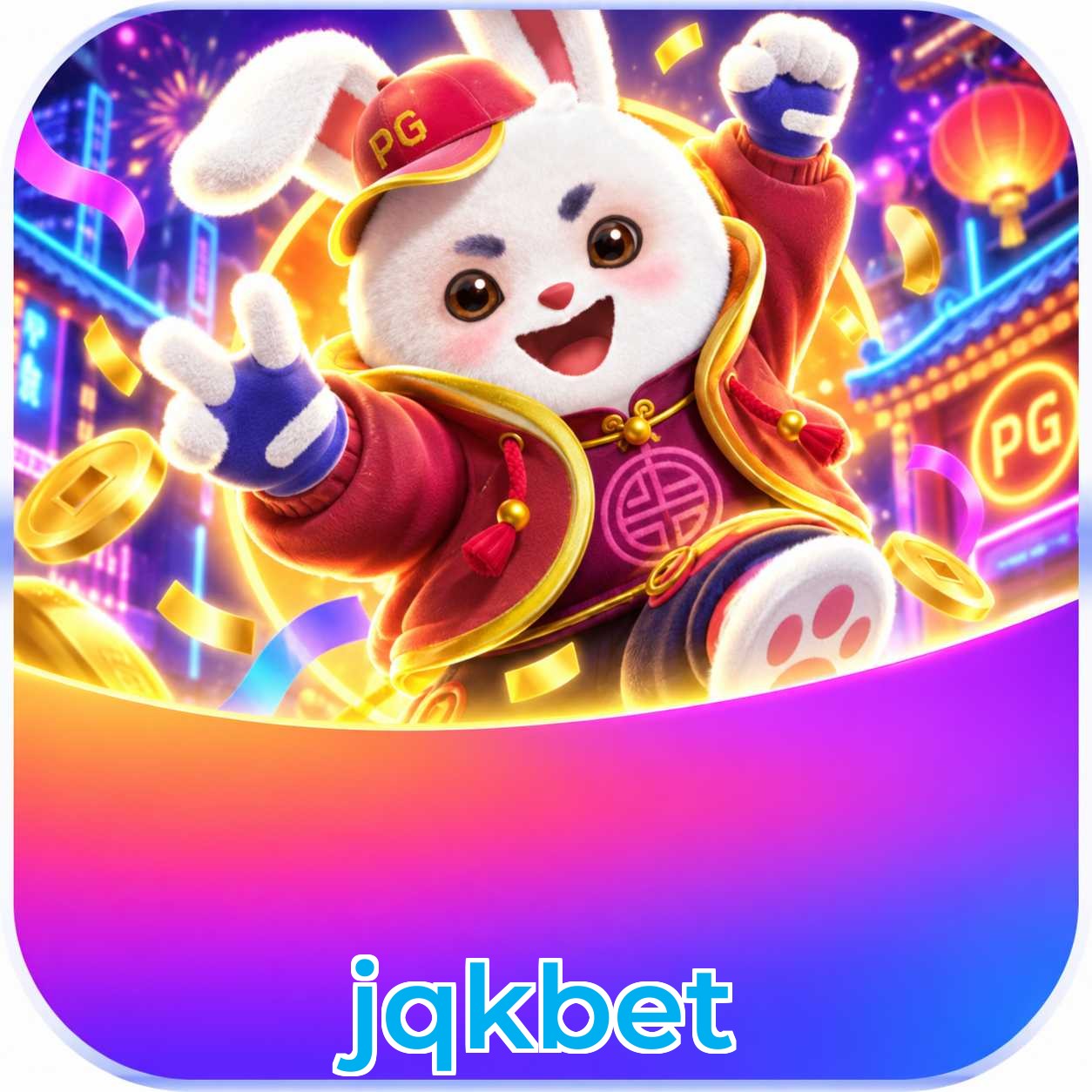 jqkbet Facebook Bonus