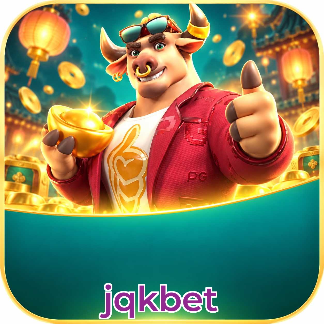 jqkbet Logo