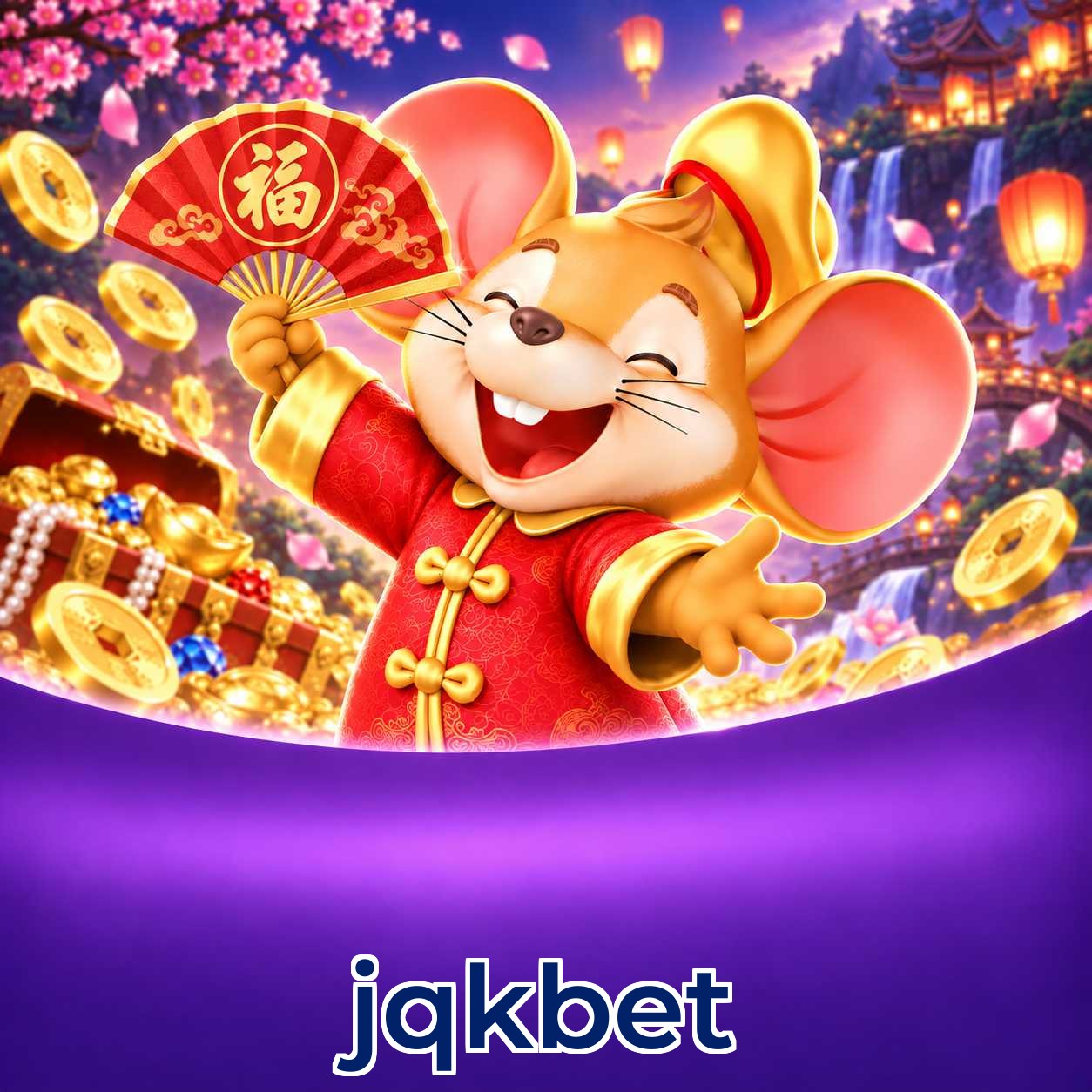 jqkbet Bet Odds Analysis