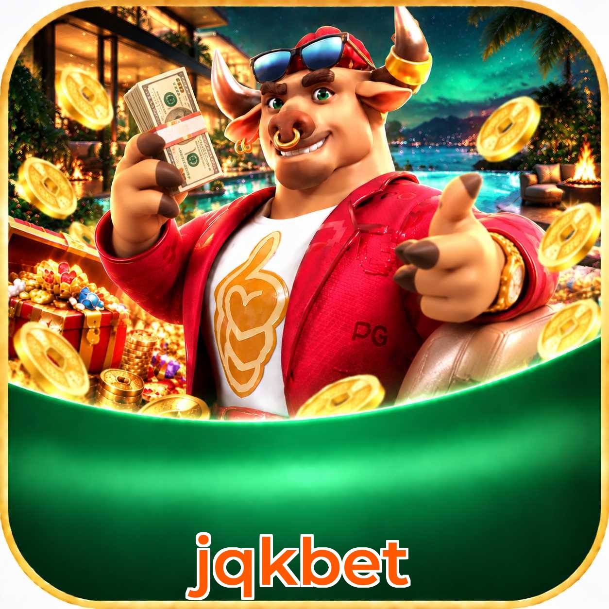 jqkbet System Requirements