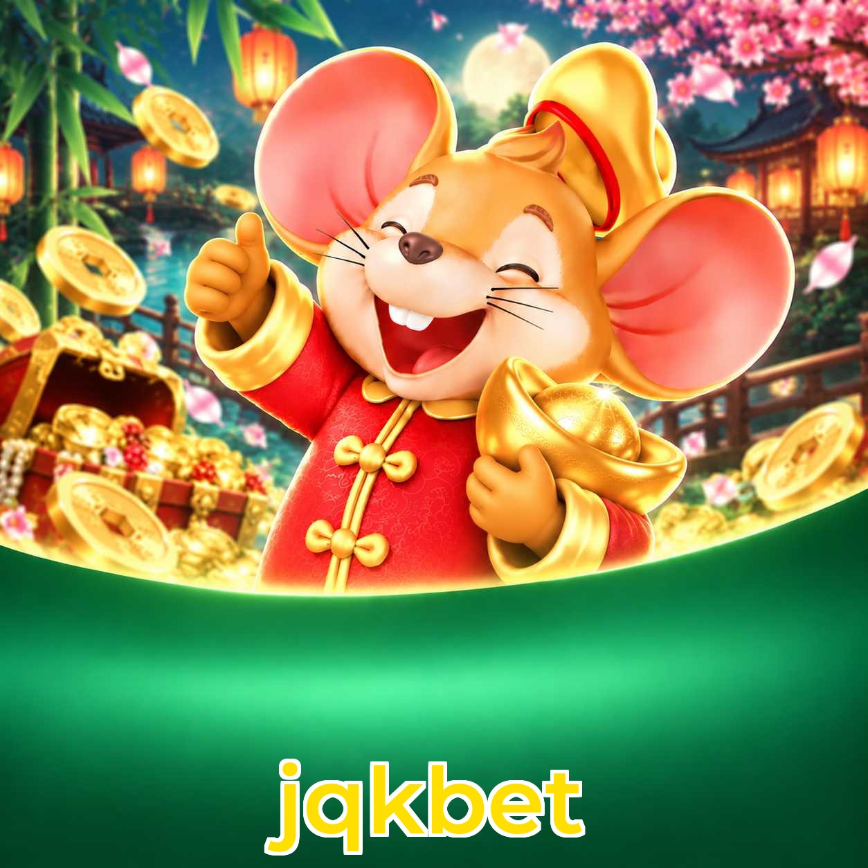 jqkbet Live Casino Overview