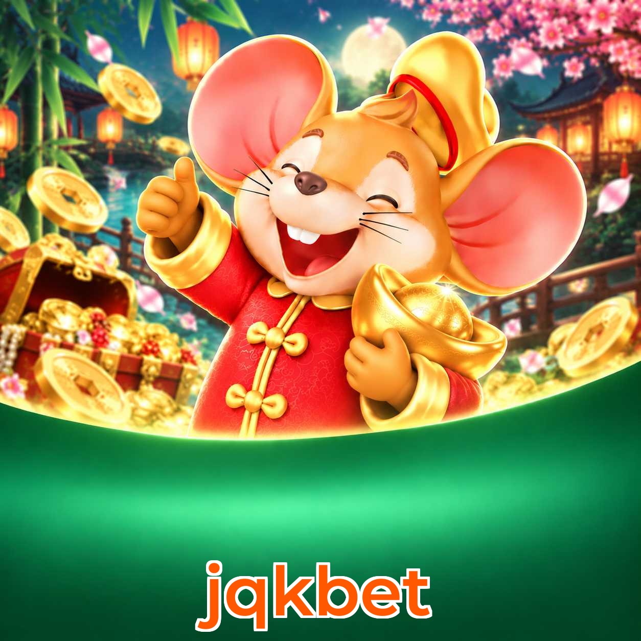 jqkbet Responsible Gaming