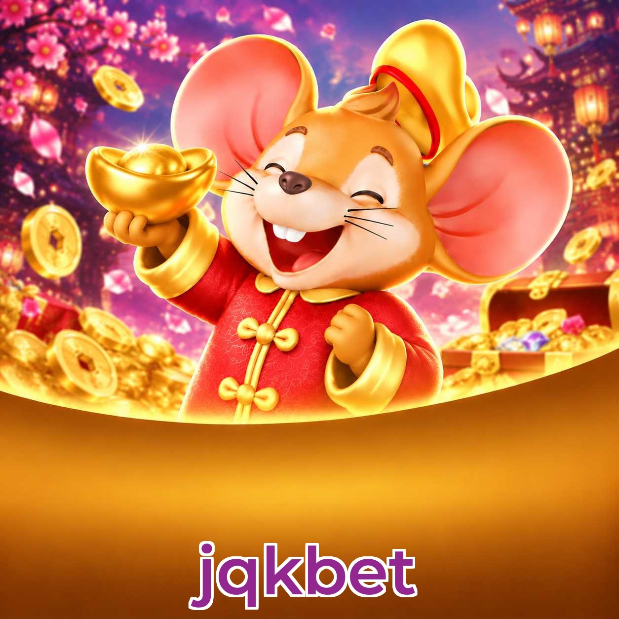 jqkbet Saque