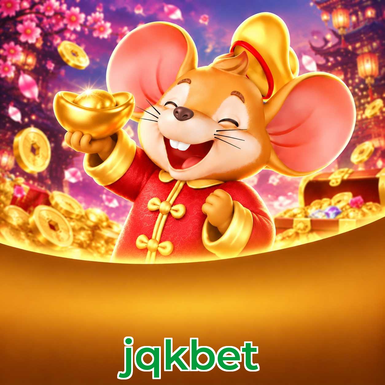 jqkbet Fortune Tiger Tips