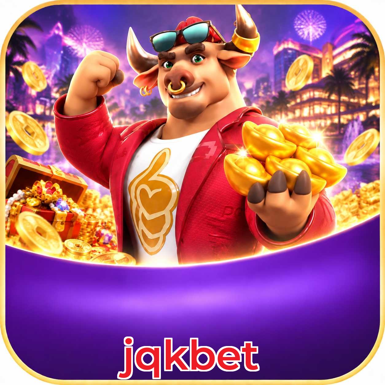 jqkbet KYC Verification