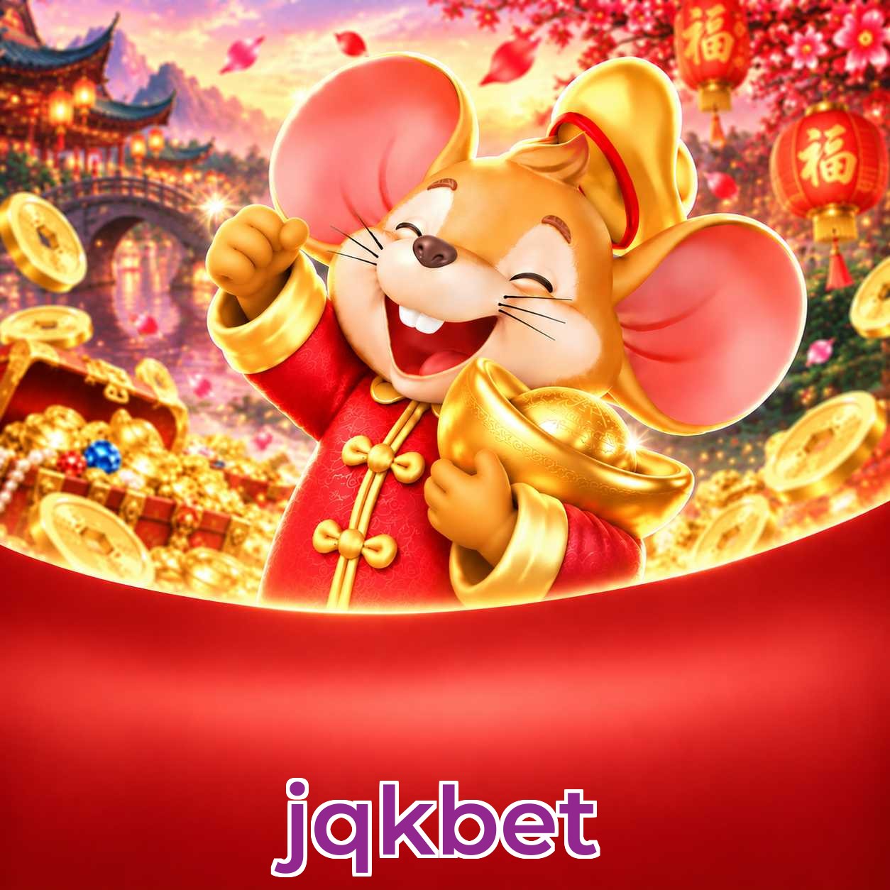 jqkbet Logo