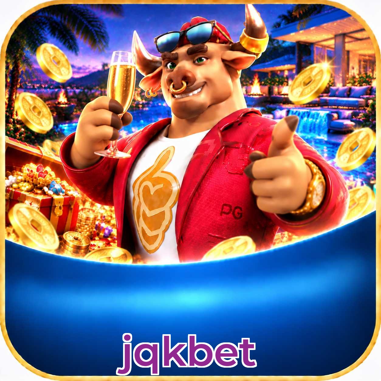 jqkbet FAQ