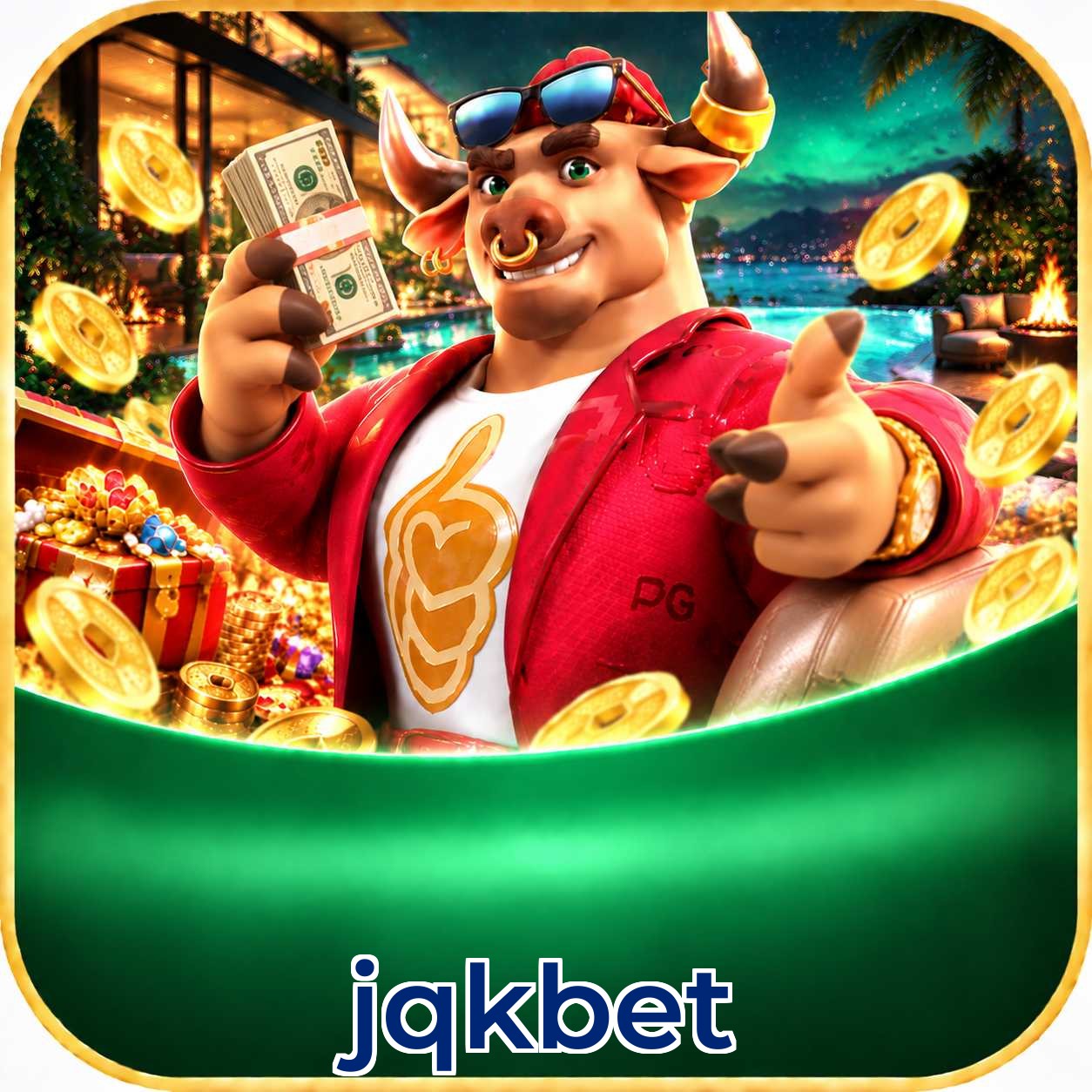 jqkbet Fortune Tiger RTP