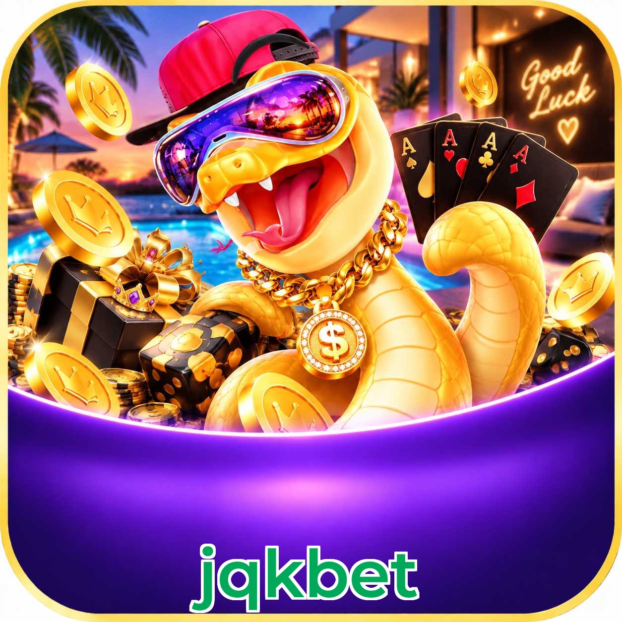 jqkbet Bet FAQ