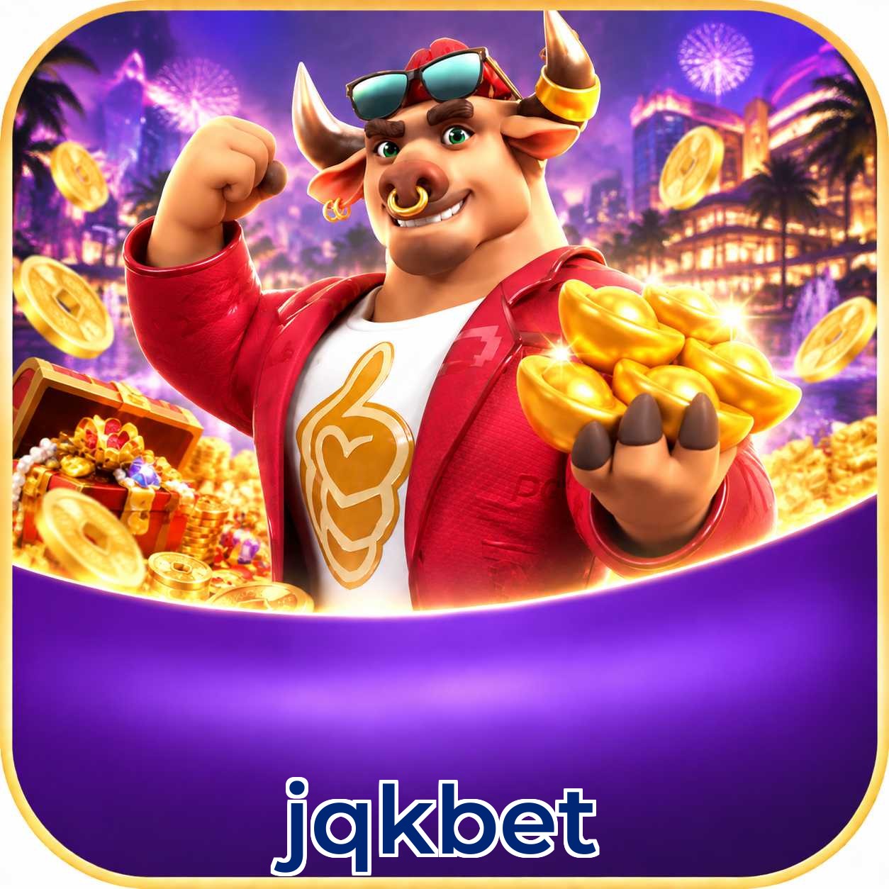 jqkbet Requirements
