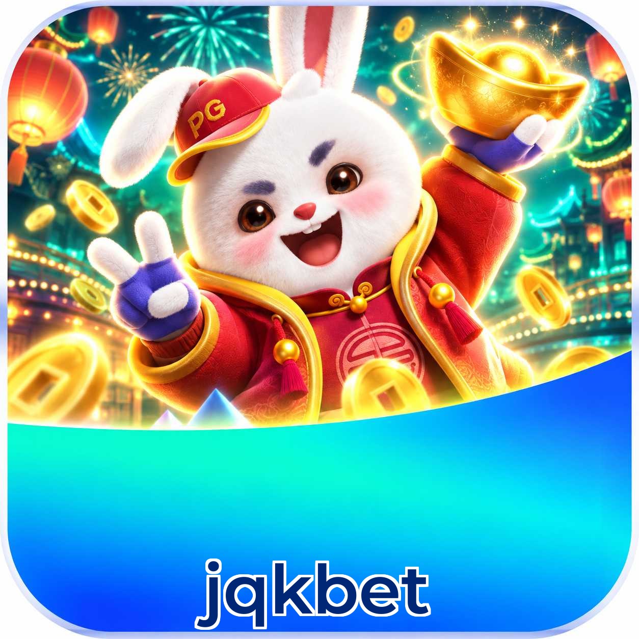 jqkbet Registration Guide