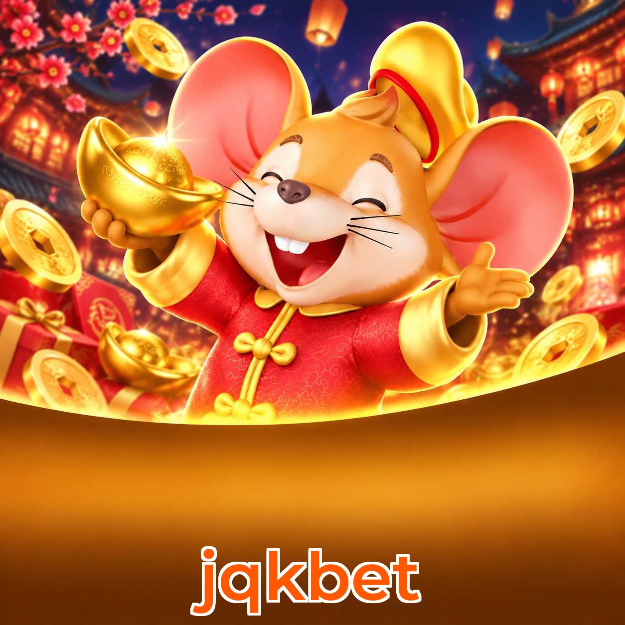 jqkbet instalar Android APK