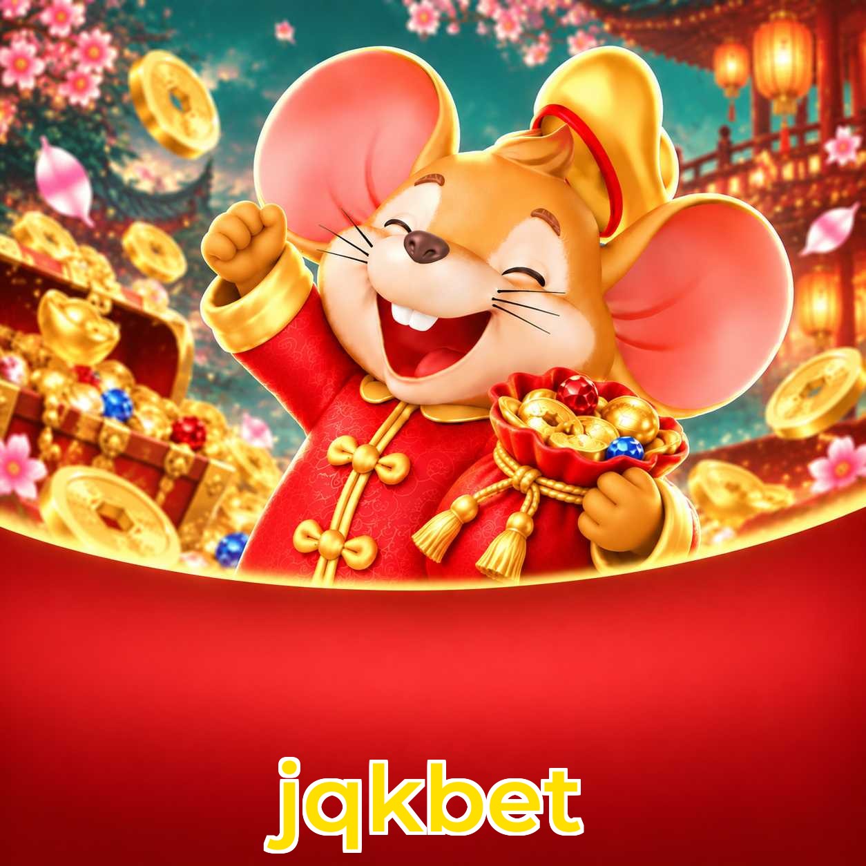jqkbet Performance Tests